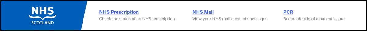 Navigating the Pharmacy Manager Dashboard (Scotland)