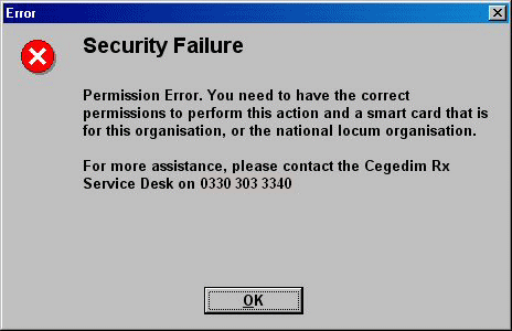 Accessing EPS