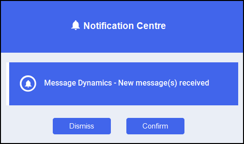 Accessing Received Messages