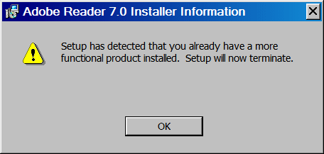 Adobe Reader - PDF viewer