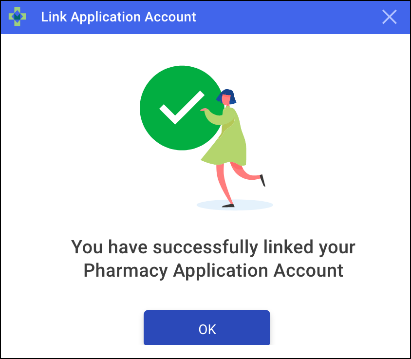 Repeat Prescription Request via Email - England Only