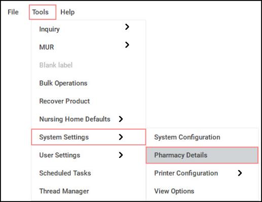 Activating Repeat Rx